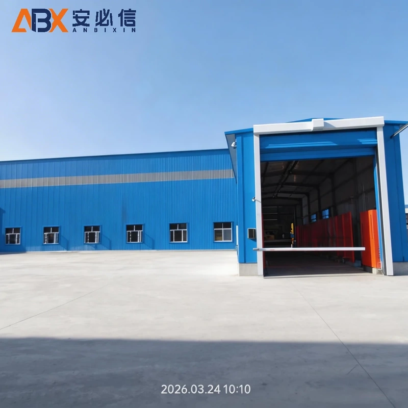 汉中市高速堆积门